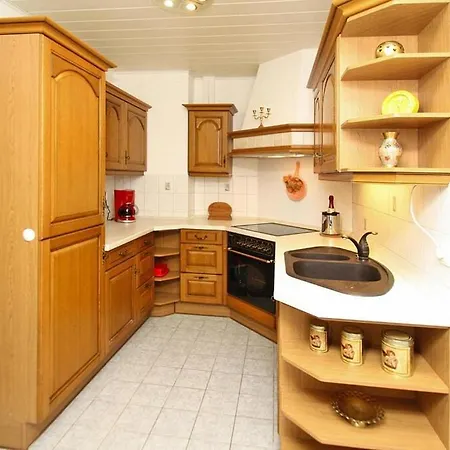 Vakantiehuis Holiday Spreewaldfinca - Dbs05098-f *