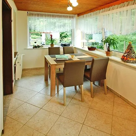 Holiday Spreewaldfinca - Dbs05098-f Lübben