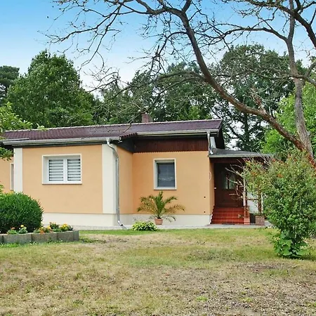 Vakantiehuis Holiday Spreewaldfinca - Dbs05098-f Lübben