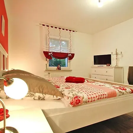 Vakantiehuis Holiday Spreewaldfinca - Dbs05098-f