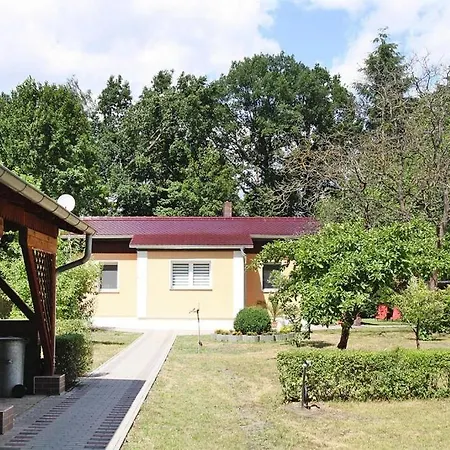 Vakantiehuis Holiday Spreewaldfinca - Dbs05098-f *