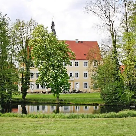 Vakantiehuis Holiday Spreewaldfinca - Dbs05098-f